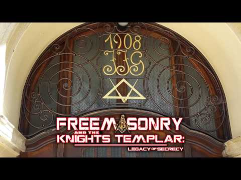 The History of Freemasonry and the Knights Templar