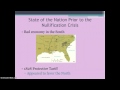 South Carolina Nullification Crisis Overview