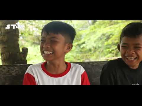 Semua maunya unggul