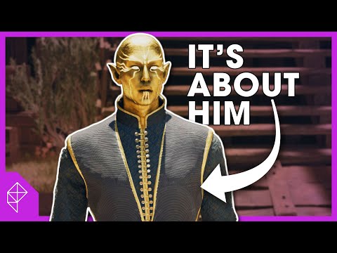 What Avowed does better than other games
