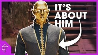 What Avowed does better than other games