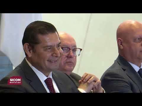 🏛️ ¡El Museo del Barroco ahora es de Puebla! Se cancela deuda de 10 mil mdp