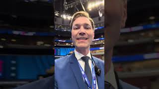 Kamala Harris – Analyse zum Parteitag der Demokraten