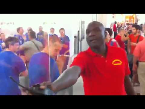 AUSISEGUR SECURITY GROUP