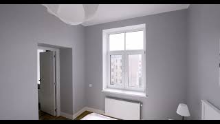 Apartment in the center of Riga