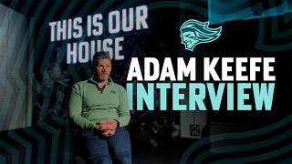 INTERVIEW: Adam Keefe