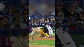 TEOSCAR HERNANDEZ CRUSHES GRAND SLAM HOME RUN ⚾🧢 DODGERS BEAT THE PADRES