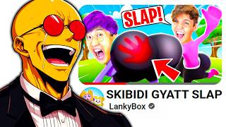Exposing My Viewers YouTube Watch History...