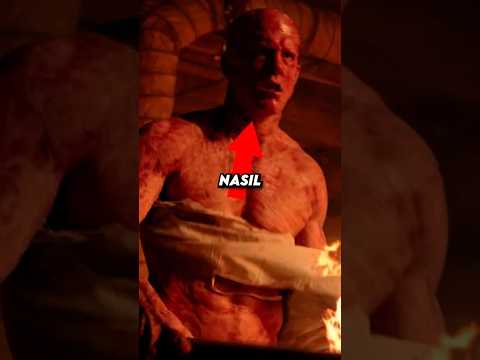 Deadpool Wolverine’den Daha Hızlı mı İyileşiyor? 😲 Ölümsüzlük Laneti!💉