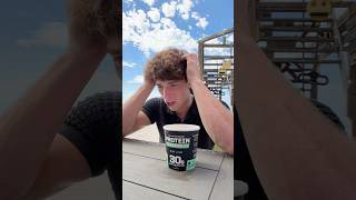 @proteinpints and I made a show! #shorts