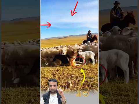 في لحظة ضعف… جاء عون الله بطريقة أدهشت الجميع!youtubeshorts #love #اكسبلور