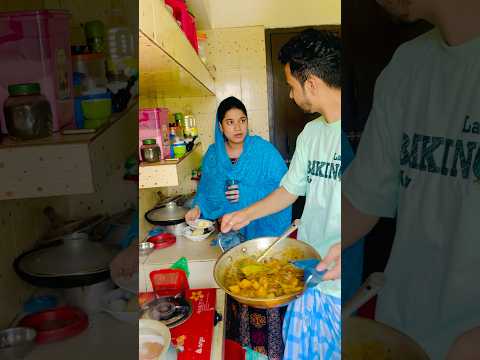 ঝগড়া কইরো না আর কোনদিন দেরি হবে না #foryou #funny #comedyshorts #shamimkhan #comedy #shorts