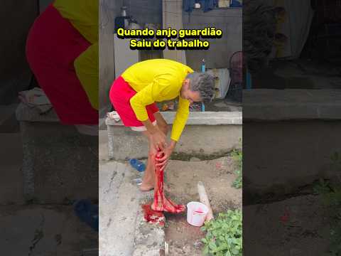 Anjo saiu 🥹 #viral #india #memes #funny #humormemes #short