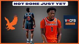 Survive And Advance In March - Auburn Primetime LIVE 90