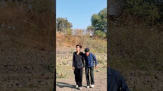 Mahadev ki maya🙏|| Akshay Nagwadiya || #shorts #akshaynagwadiya #mahadev #bholenath