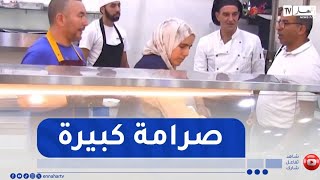 منتزهات التسلية..القبلة المفضلة لدى العائلات الجزائرية خلال العطلة