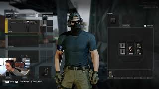 SHROUD -  WARDOGS IS HEAVILY UNDERRATED!【PART 14】