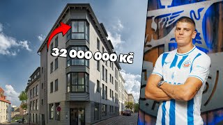 Kde bydlím a kolik platím za byt v Německu? | Buď v Německu 02 🇩🇪
