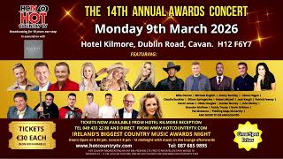 Hot Country Awards Advert break 2