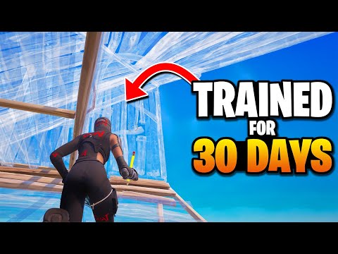 I Trained My Mechanics For 30 Days