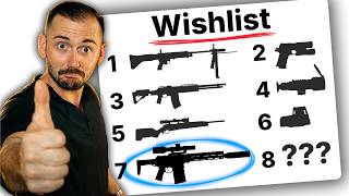 8 Things I Wish The Gun Industry Would Make
