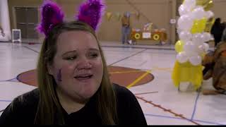 Local Church Goes Big for Halloween