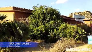 Centro Natura abbandonato a Castiadas - Parte 1