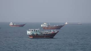 YouTube video thumbnail: Why is South Korea Testing an Arctic Shipping Route?