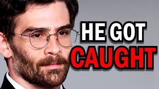 Hasan Actually Got F**king Embarrassed... #289