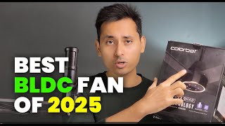 Best BLDC Fan of 2025 | Colorbot Knoxx Quad Review