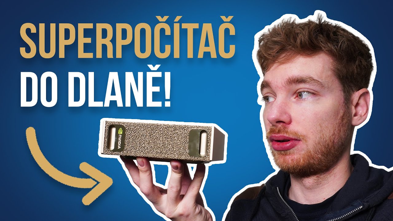 SuperAjťák recenze - thumbnail