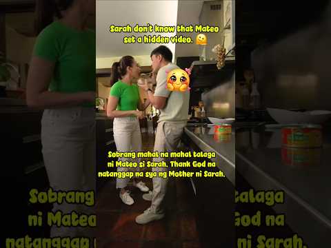 True love ended.❤️ #subscribers #ccto #fypシ #highlights #sarahgeronimo #husbandwife #bestclip