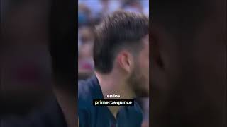 PSG domina… pero el cero pesa