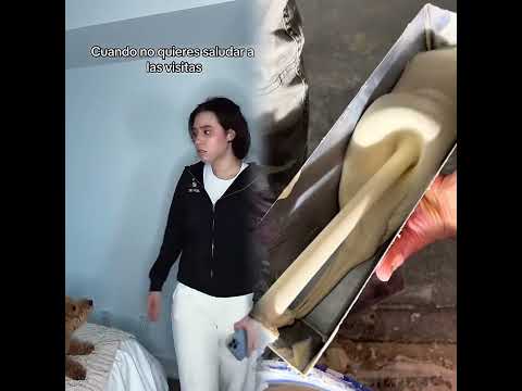 Prefieres morirse de hambre en tu cuarto que pronu