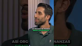 Es importante separar las finanzas personales del negocio. Cuesta, pero es clave 😉 #negocios