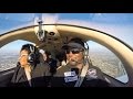 Flying Classroom Educational Insights