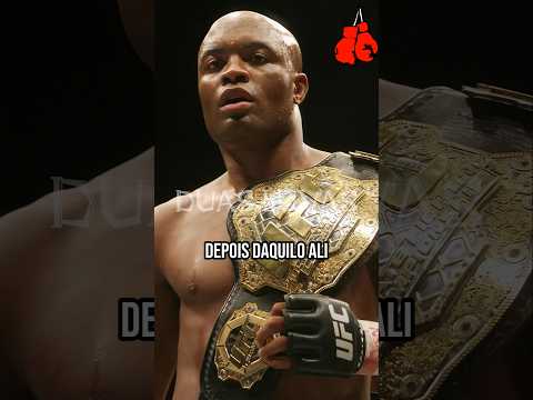 PELร DO UFC #ufc #brasil