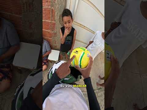 Voltei lá e veja o que aconteceu…#pamotovlog #motovlog #moto #futebol #bola