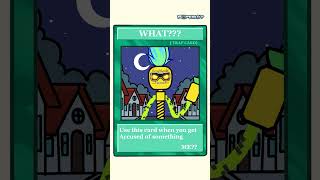 🪢😂 ROPEBOT USE THIS CARD! 🃏