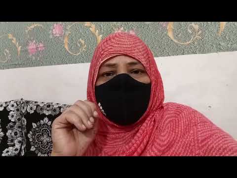 Khade hokar namaz padhna faydemand hai Nabi Karim sallallahu alaihi vasllam ne farmaya