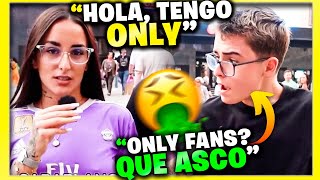 Modelos de ONLY son RECHAZADAS POR LOS SIMPS 🤣