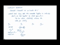 Covalent Bonding Concepts and Characteristics