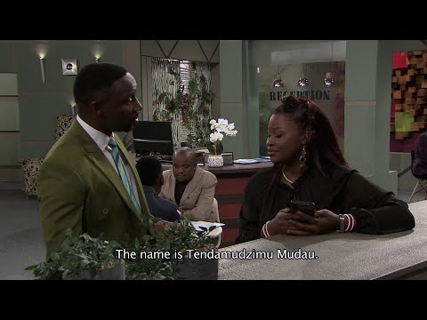 Muvhango 01 July 2025