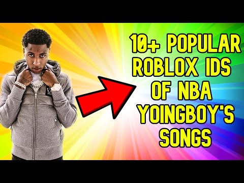 Nba Youngboy I Choose You Roblox Id Coupon 07 2021 - make no sense nba youngboy roblox id