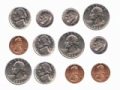 Counting Mixed Coins: Key Steps Explained