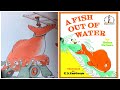 Otto the Fish: Lessons Learned