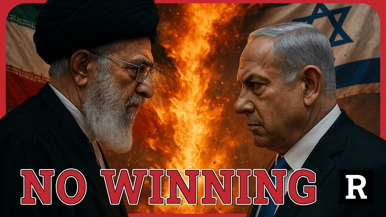 “The battle is just BEGINNING” Col. Dan Davis warns Israel is in REAL TROUBLE | Redacted News
