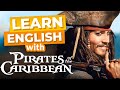 Learning English with Pirates of the Caribbean