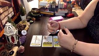 KOÇ BURCU AĞUSTOS 2025 TAROT YORUMU
