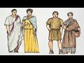 Ancient Rome: Patricians and Plebeians